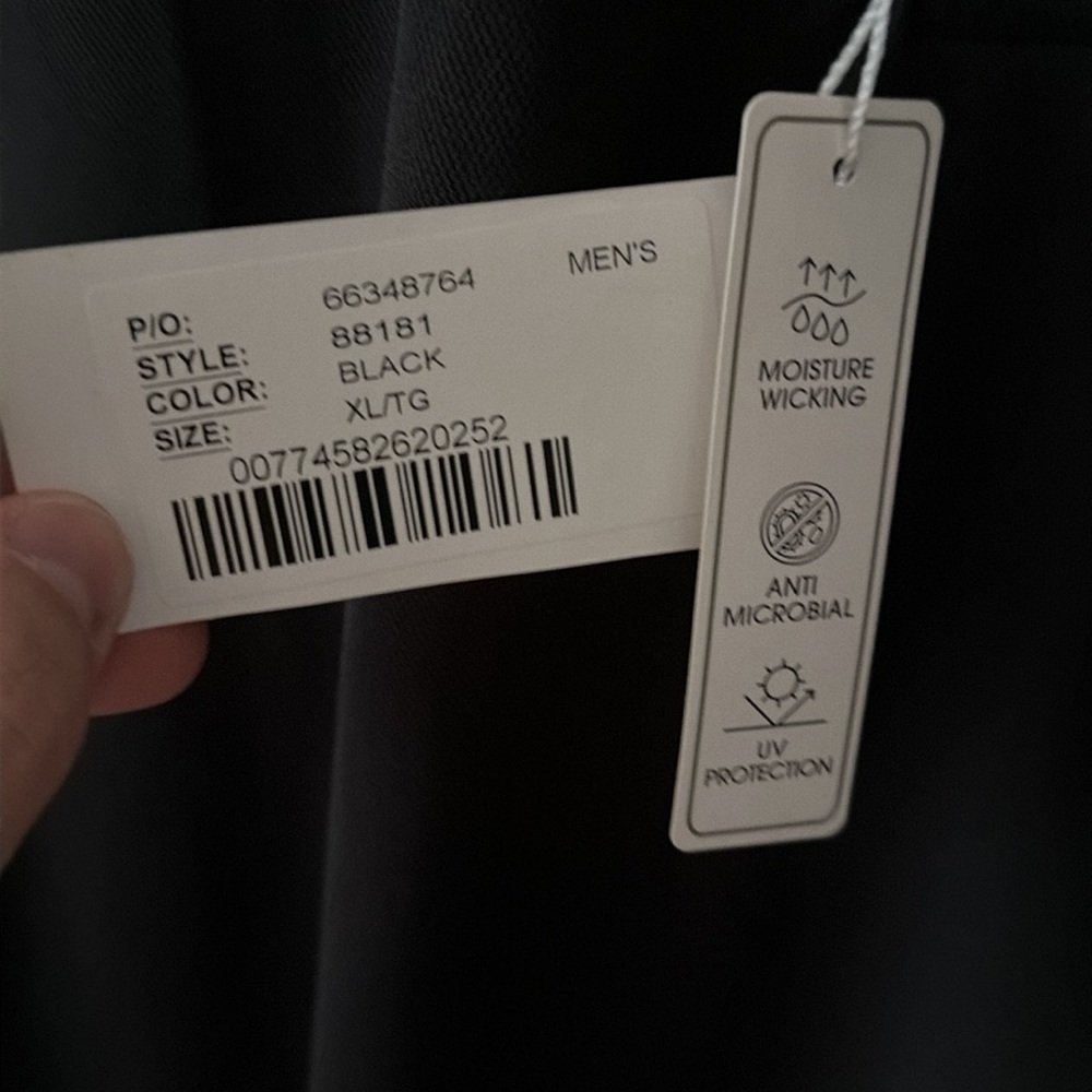 Men’s XL Glock Polo - Picture 3 of 4